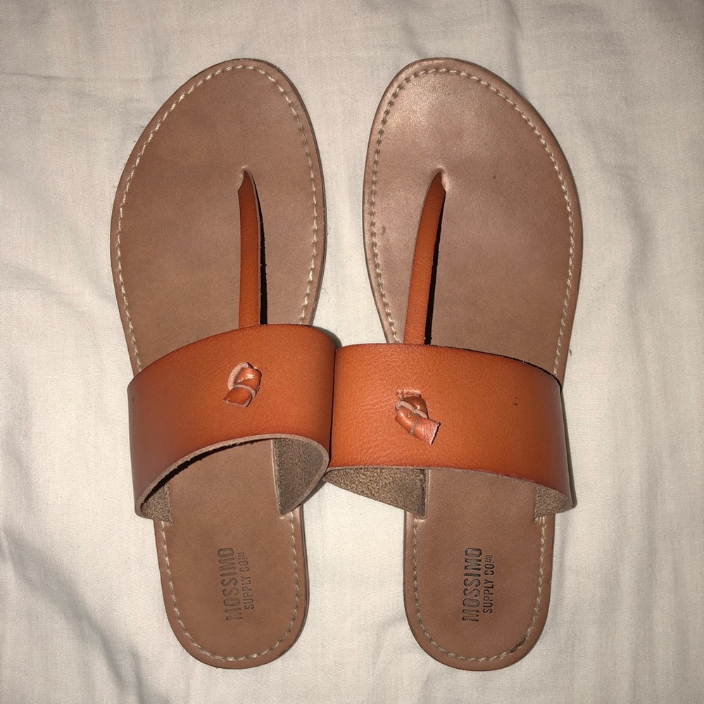 Target Sandals